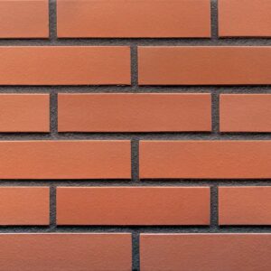 Płytka Rubinowa Czerwień King Klinker