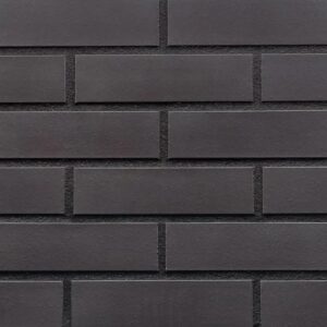 Płytka Wulkaniczna Czerń King Klinker