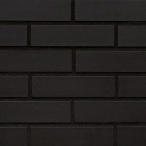 Płytka Super Black King Klinker