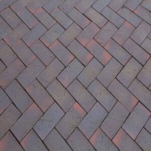 Bruk Klinkierowy Etna 200x100x47mm LODE