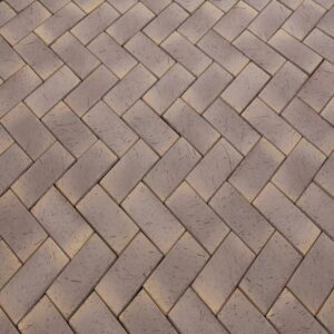 Bruk Klinkierowy Gobi 200x100x47mm LODE