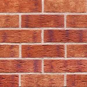 Płytka Purple Rain HF10 King Klinker