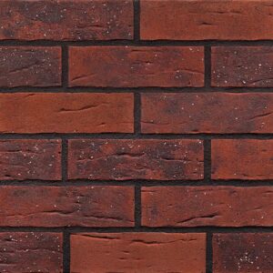 Płytka Red Hot HF33 King Klinker