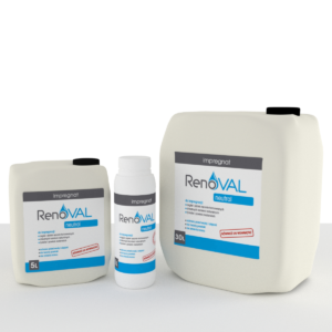 Impregnat Renoval Nautral 1L