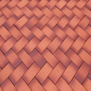 Bruk Klinkierowy Lava 200x100x47mm LODE