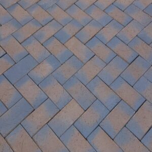 Bruk Klinkierowy Orion 200x100x47mm LODE