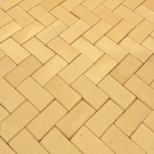 Bruk Klinkierowy Sahara 200x100x47mm LODE
