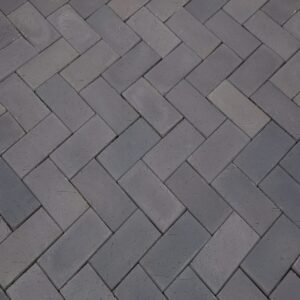 Bruk Klinkierowy Tybet 200x100x47mm LODE