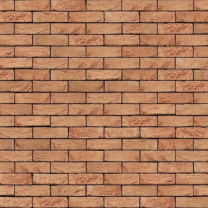 Cegła ręcznie formowana Rose DF6 Vandersanden