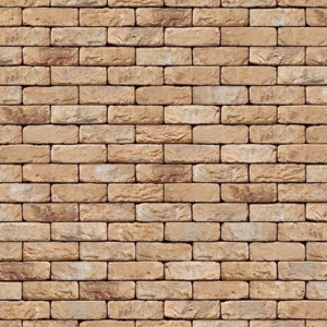 Cegła ręcznie formowana Oude Kuststeen DF20 Vandersanden