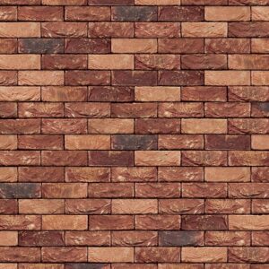 Cegła ręcznie formowana Alpenroos DF26 Vandersanden