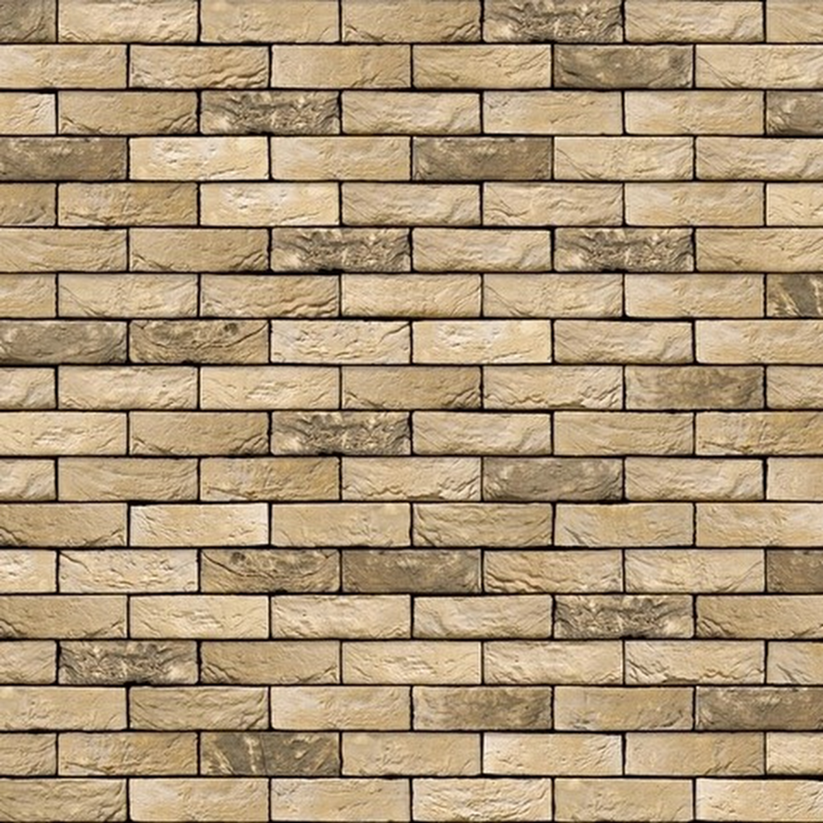 Cegła ręcznie formowana Corum DF64 Vandersanden