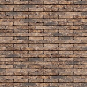 Cegła ręcznie formowana Brama DF122 Vandersanden