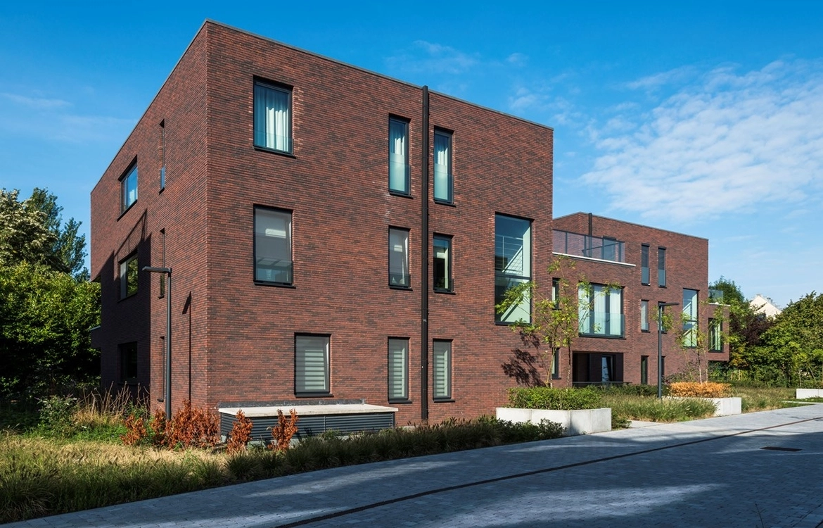 Płytka ręcznie formowana Parma DF33 Vandersanden - obrazek 2