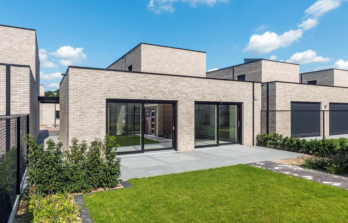 Cegła ręcznie formowana Rega DF123 Vandersanden - obrazek 2