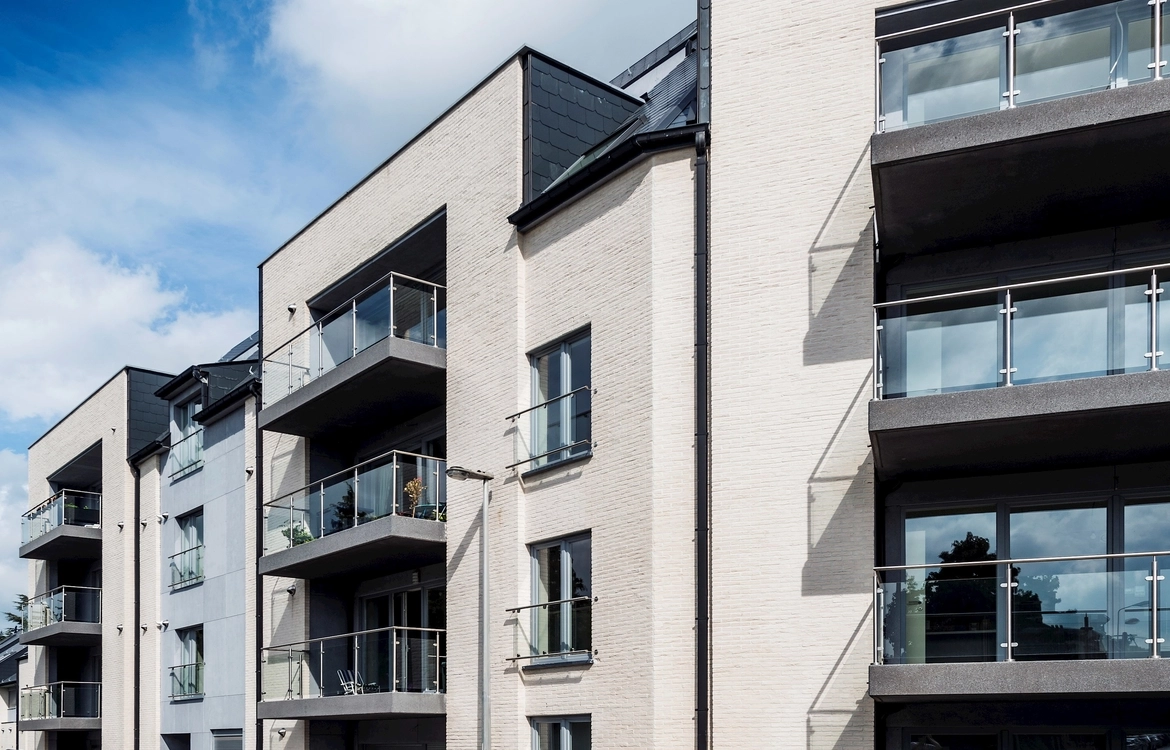 Cegła ręcznie formowana Perla DF125 Vandersanden - obrazek 3