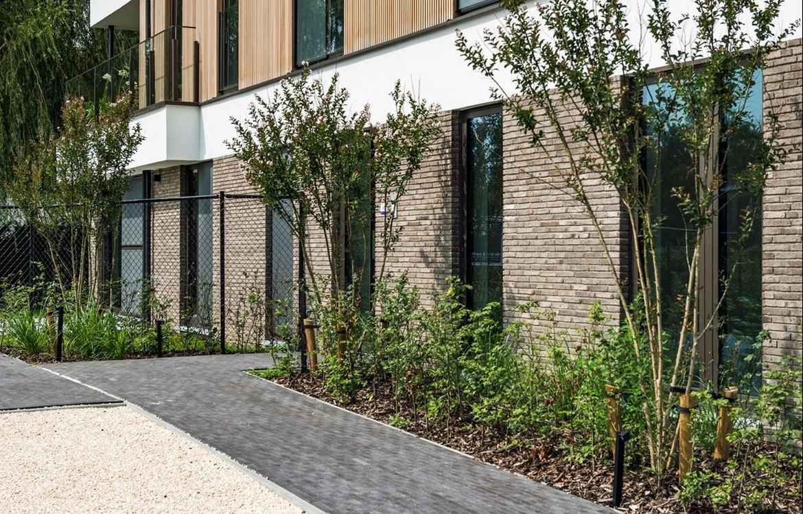 Cegła ręcznie formowana Imperia DF147 Vandersanden - obrazek 2