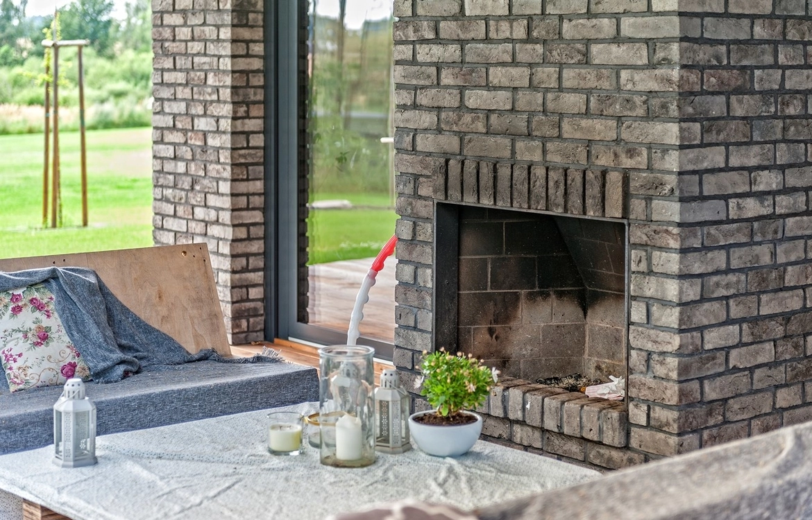 Płytka ręcznie formowana Nevado Light DF330 Vandersanden - obrazek 2