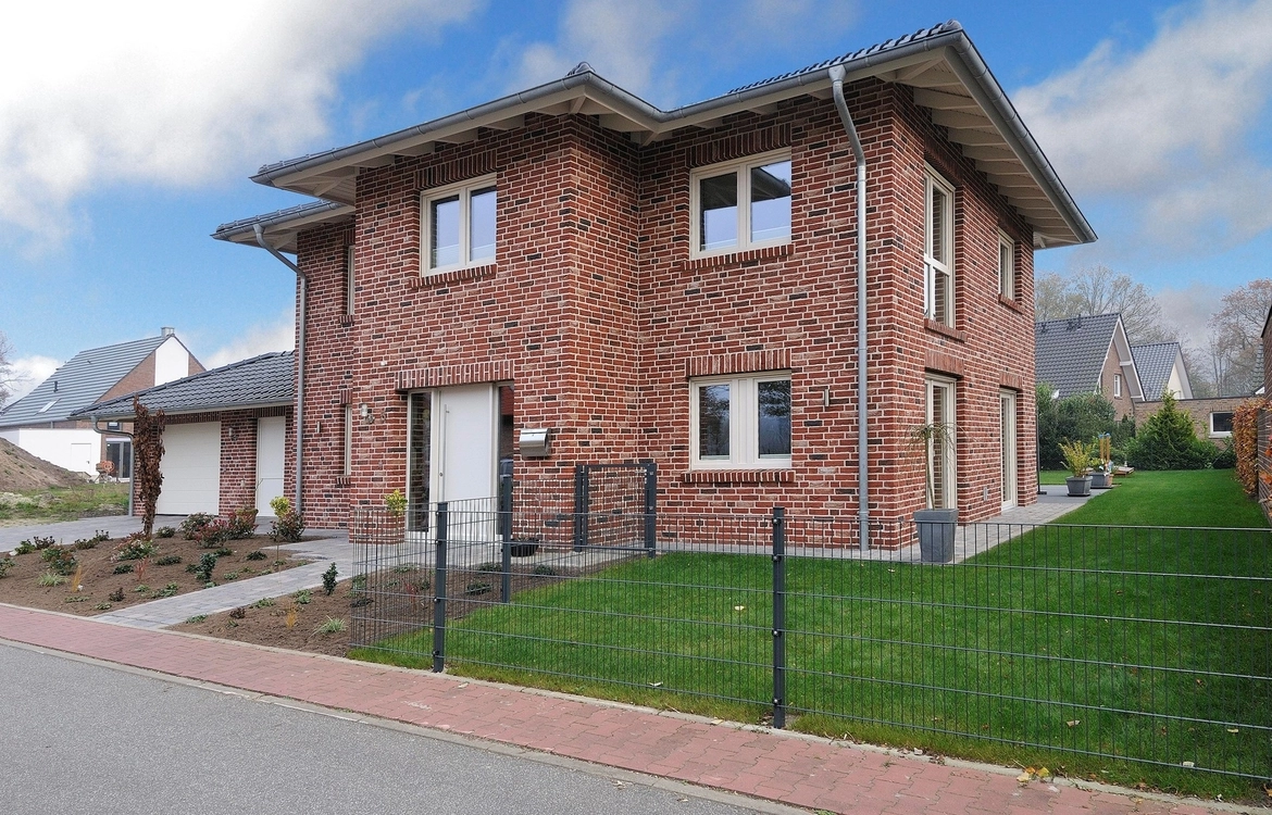 Cegła ręcznie formowana Irene DF588 Vandersanden - obrazek 2