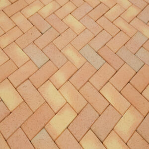 Bruk Klinkierowy Amber 200x100x47mm LODE