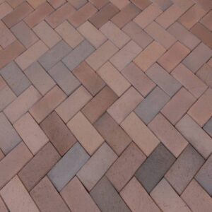 Bruk Klinkierowy Terra 200x100x52mm LODE