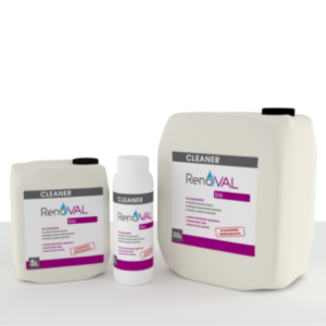 Cleaner Renoval Bio 1L