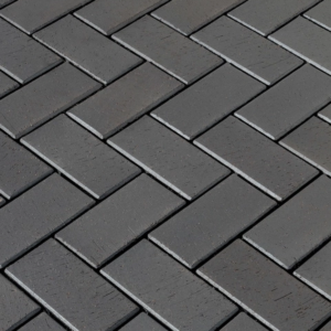 Bruk klinkierowy Meissen 200x100x45mm Vandersanden