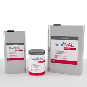 Impregnat Renoval Ceramic 1L