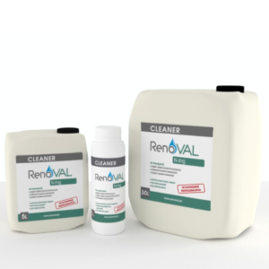 Cleaner Renoval N-RING 30L