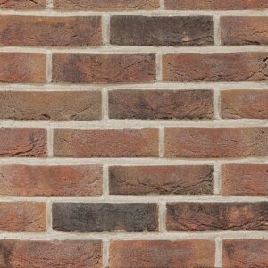 Cegła Ręcznie Formowana Kasztan ECO WIENERBERGER
