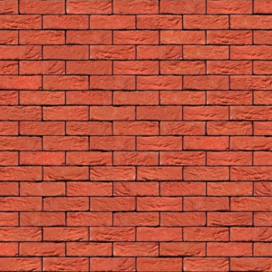 Cegła ręcznie formowana Terra Rood DF11 Vandersanden