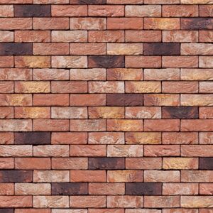 Cegła ręcznie formowana Zinnia DF25 Vandersanden