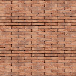 Cegła ręcznie formowana Terra Cotta DF304 Vandersanden