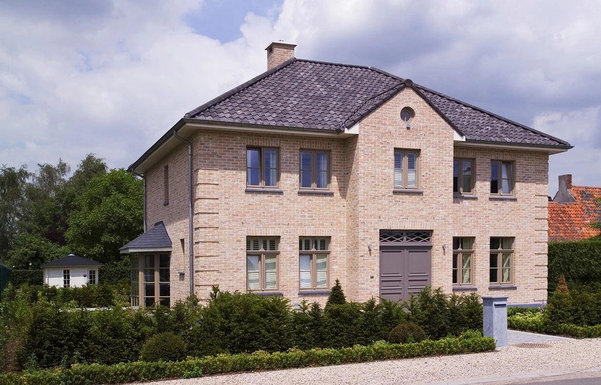 Cegła ręcznie formowana Toscane DF52 Vandersanden - obrazek 2