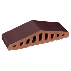 Kształtka KO-120 Karmazynowa Wyspa King Klinker