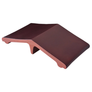 Łącznik Karmazynowa Wyspa 445x250x90 mm King Klinker