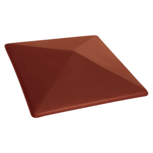 Czapa Nuta Cynamonu 310X310x80 mm King Klinker