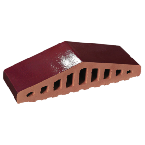 Kształtka KO-120 Wiśniowy Sad King Klinker