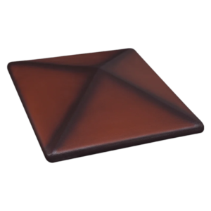 Czapa Dzikie Wino 310X310x80 mm King Klinker